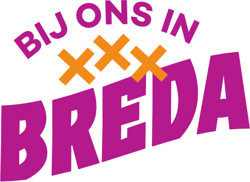 Bij ons in Breda